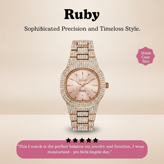 Ruby